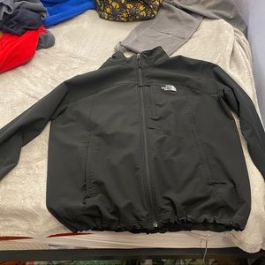 Northface windbreaker